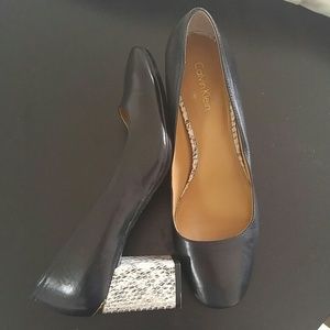 Calvin Klein Heels